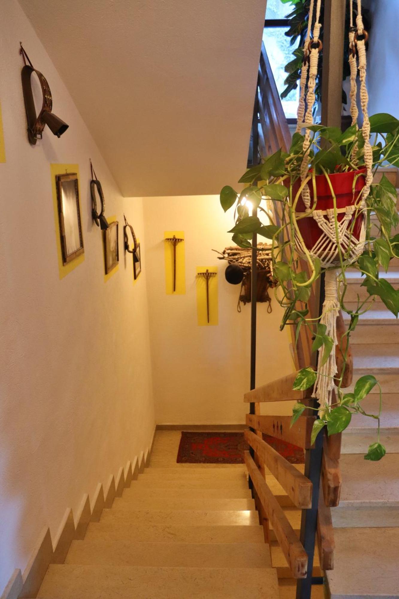 Chevres A Cheval - Apartment Aosta Ngoại thất bức ảnh