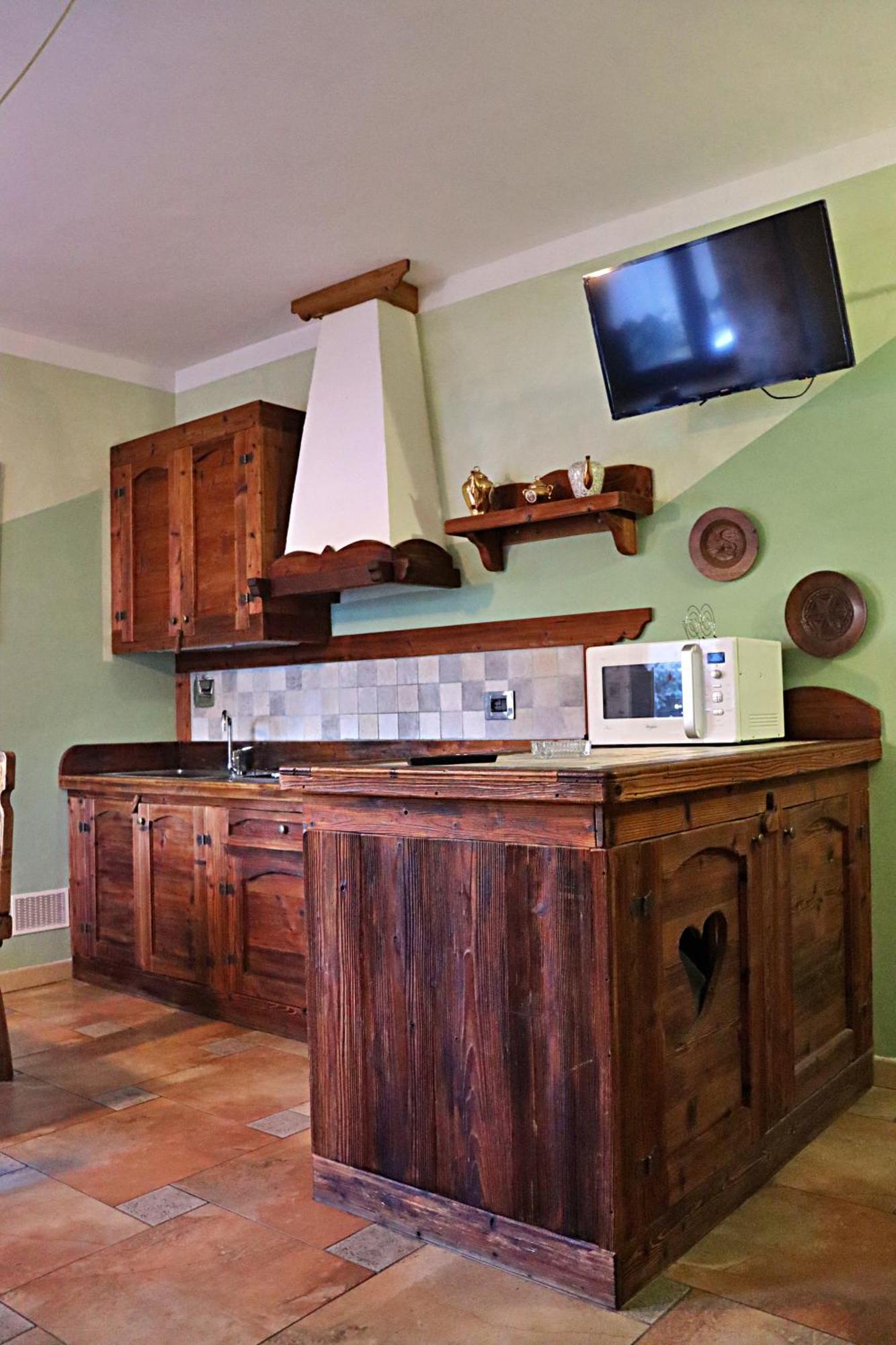 Chevres A Cheval - Apartment Aosta Ngoại thất bức ảnh