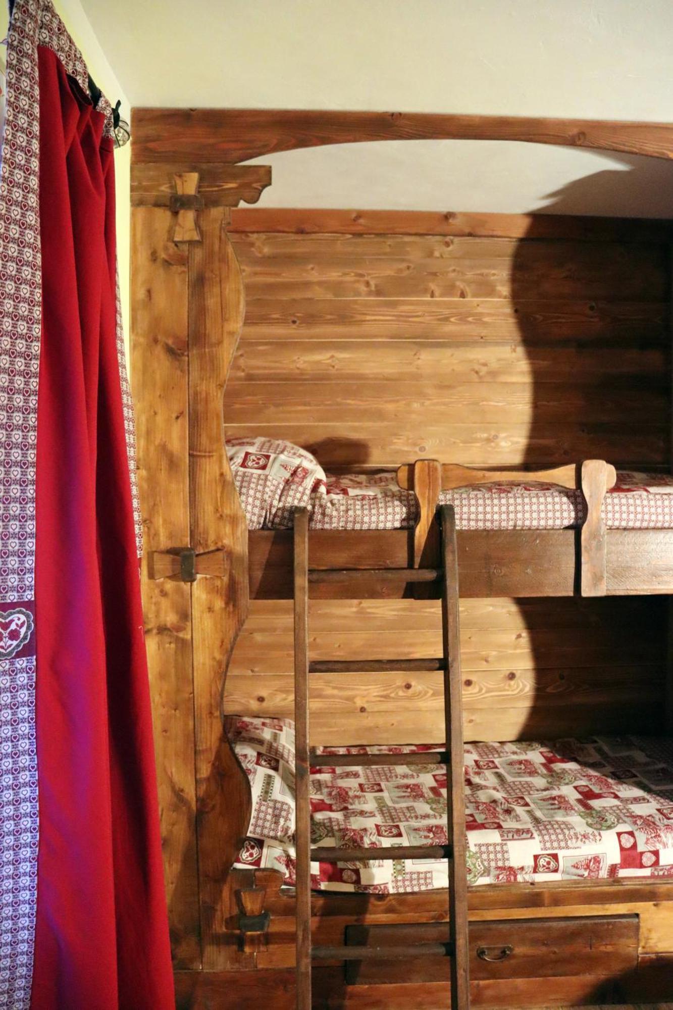 Chevres A Cheval - Apartment Aosta Ngoại thất bức ảnh