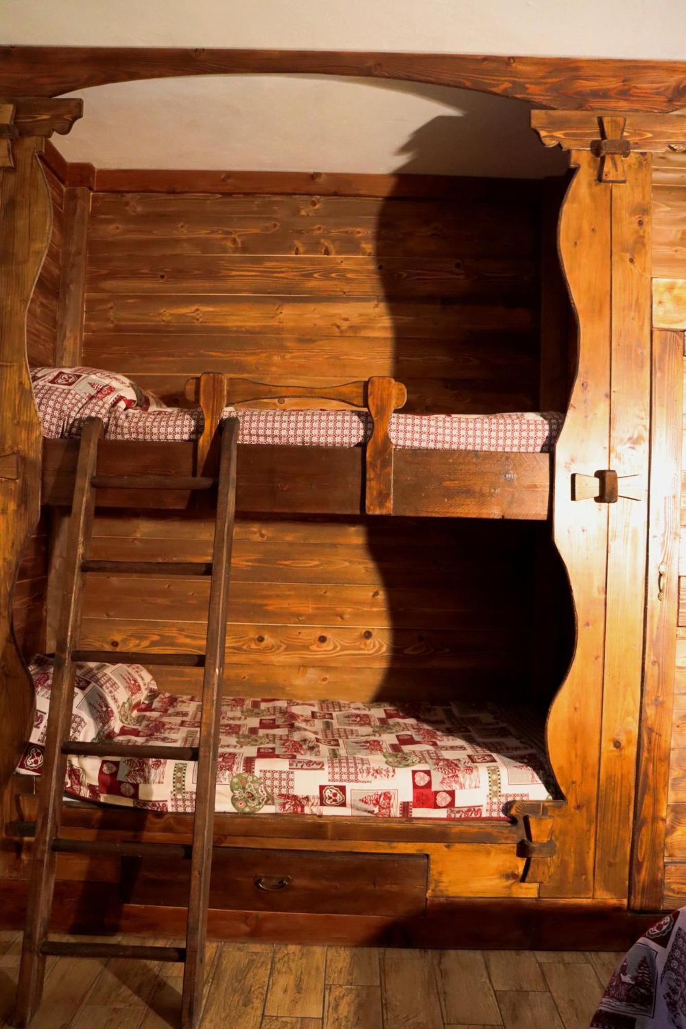 Chevres A Cheval - Apartment Aosta Ngoại thất bức ảnh