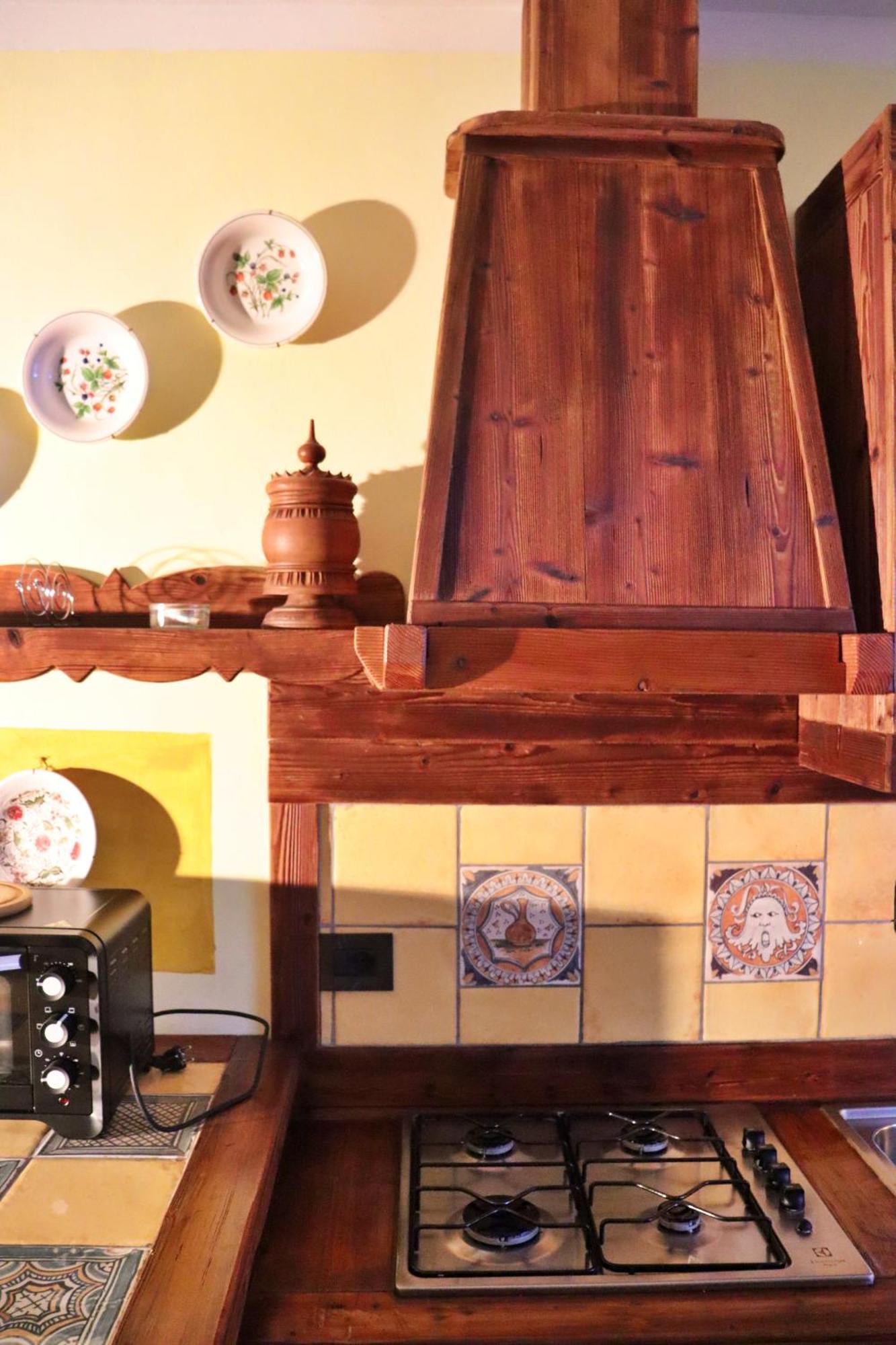 Chevres A Cheval - Apartment Aosta Ngoại thất bức ảnh