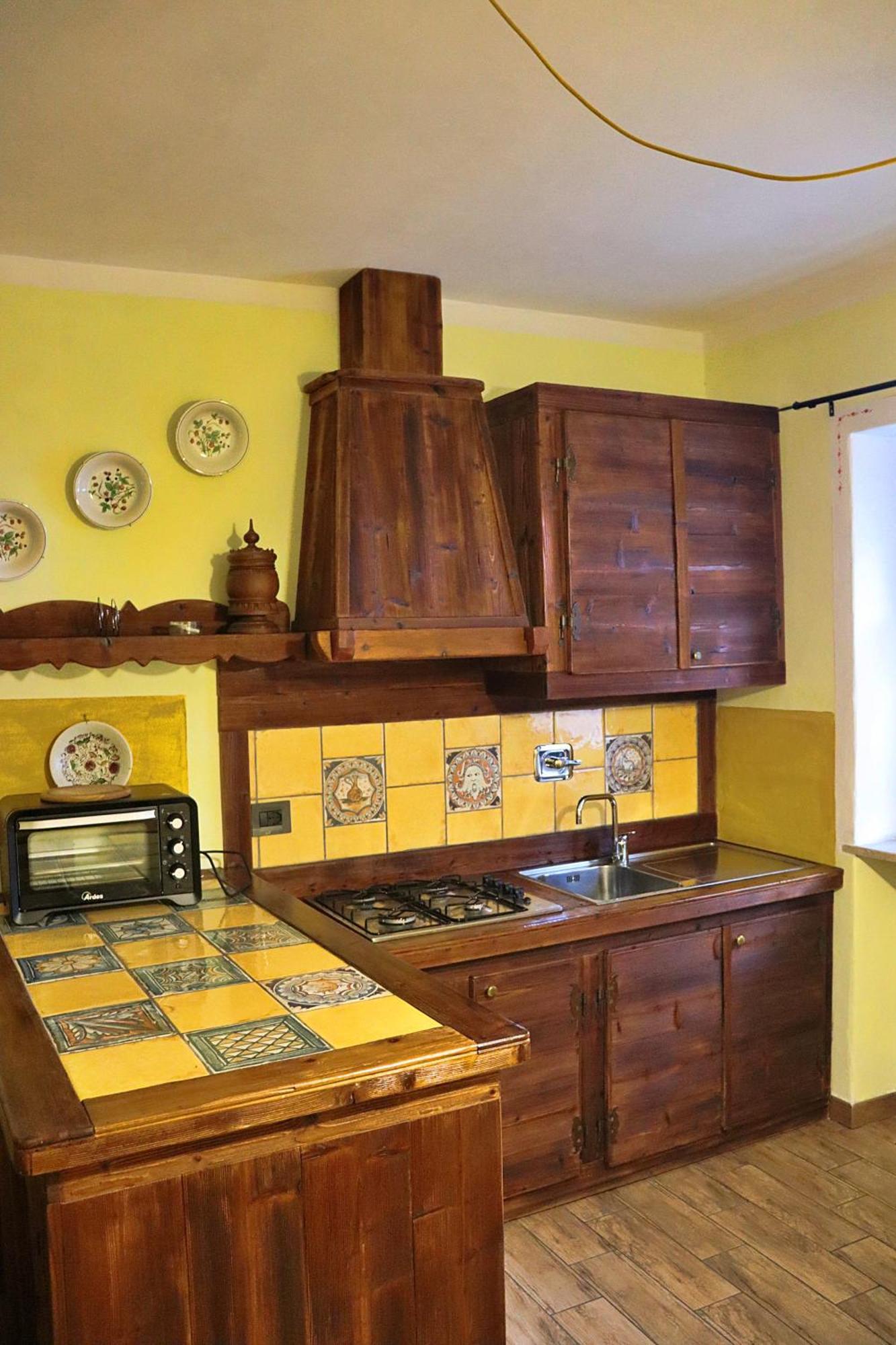 Chevres A Cheval - Apartment Aosta Ngoại thất bức ảnh