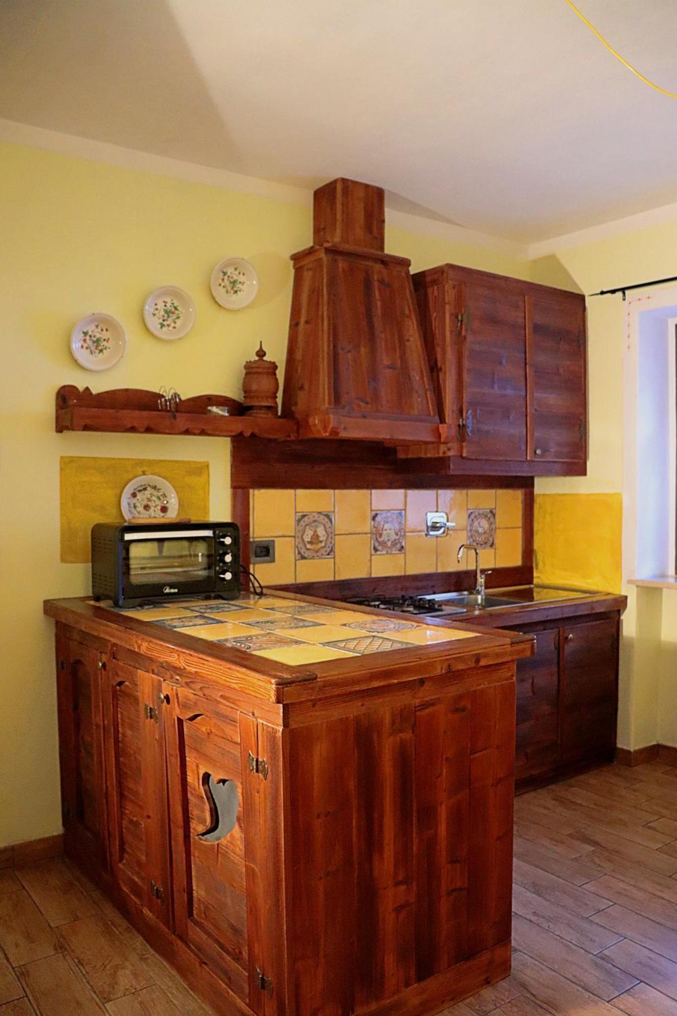 Chevres A Cheval - Apartment Aosta Ngoại thất bức ảnh