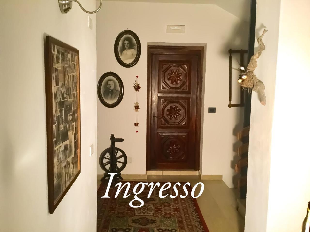 Chevres A Cheval - Apartment Aosta Ngoại thất bức ảnh