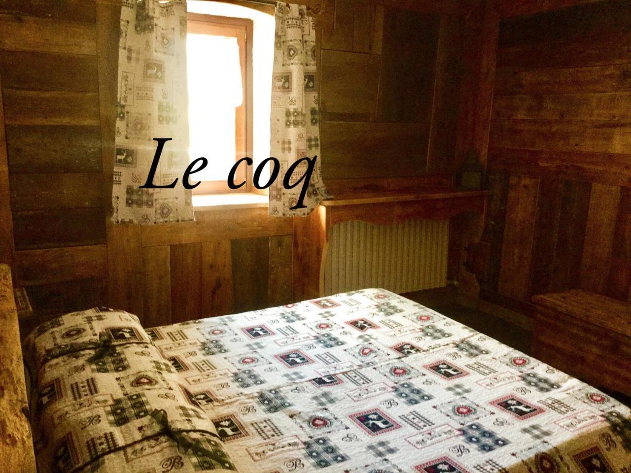 Chevres A Cheval - Apartment Aosta Ngoại thất bức ảnh