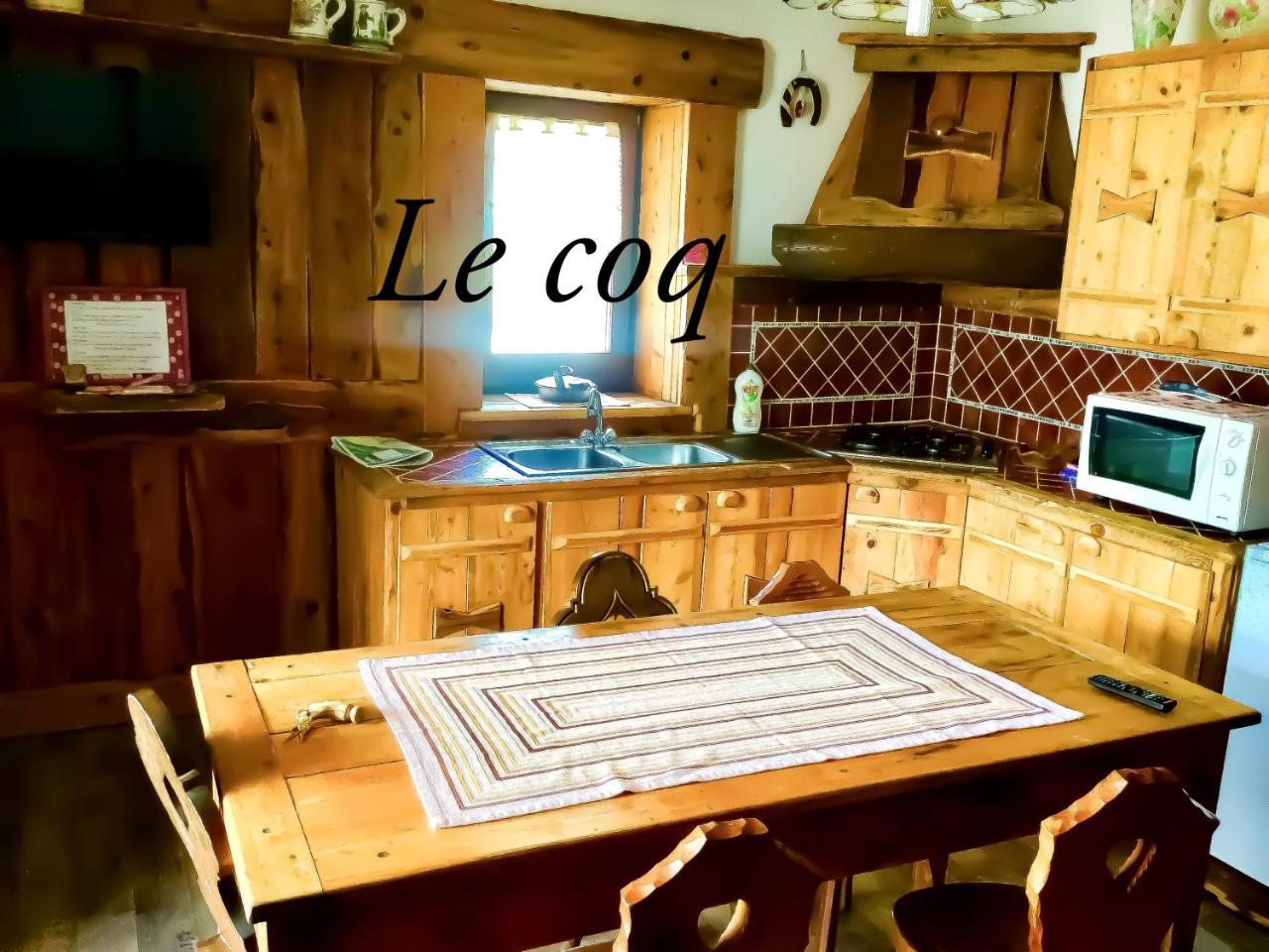Chevres A Cheval - Apartment Aosta Ngoại thất bức ảnh