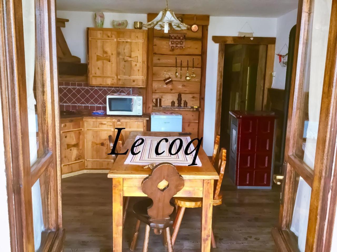 Chevres A Cheval - Apartment Aosta Ngoại thất bức ảnh